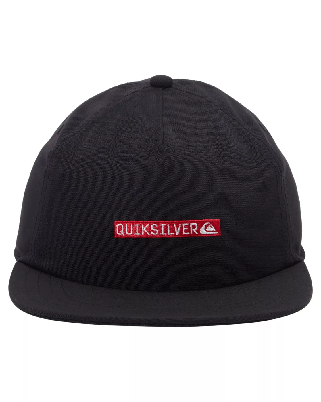 Quiksilver Snapback Cap "DNA Clicked" günstig online kaufen