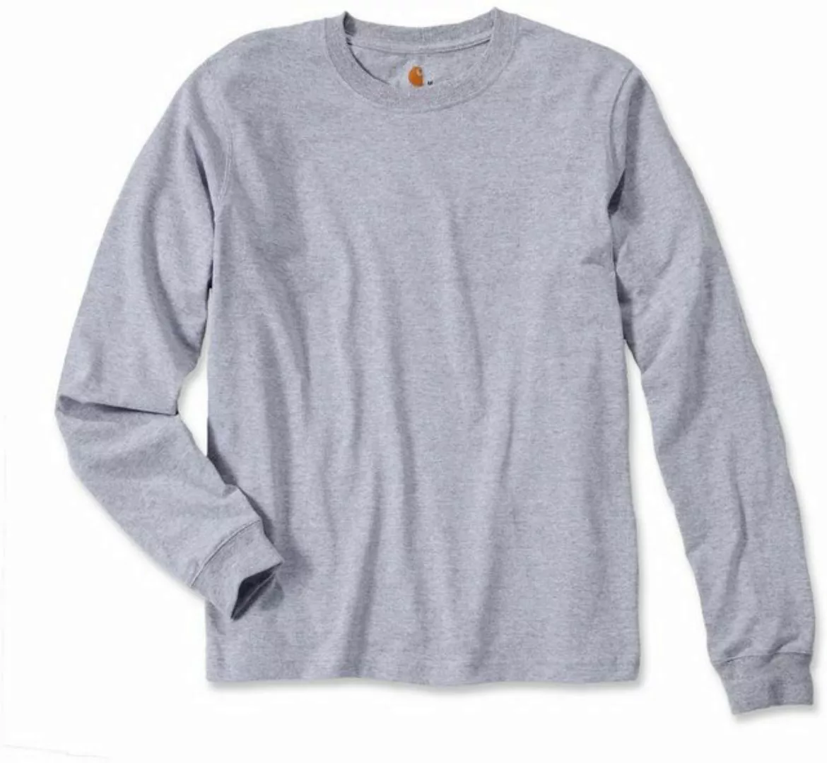 Carhartt T-Shirt L/S EK231 günstig online kaufen