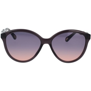 Chloe  Sonnenbrillen Chloé Sonnenbrille CH0087S 001 günstig online kaufen