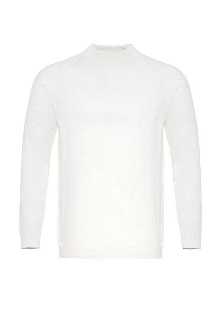 Antioch Sweatshirt Mock Turtleneck jumper günstig online kaufen