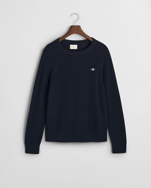 Gant Strickpullover günstig online kaufen