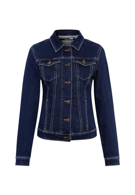 Mavi Jeansjacke DAISY Jeansjacke günstig online kaufen