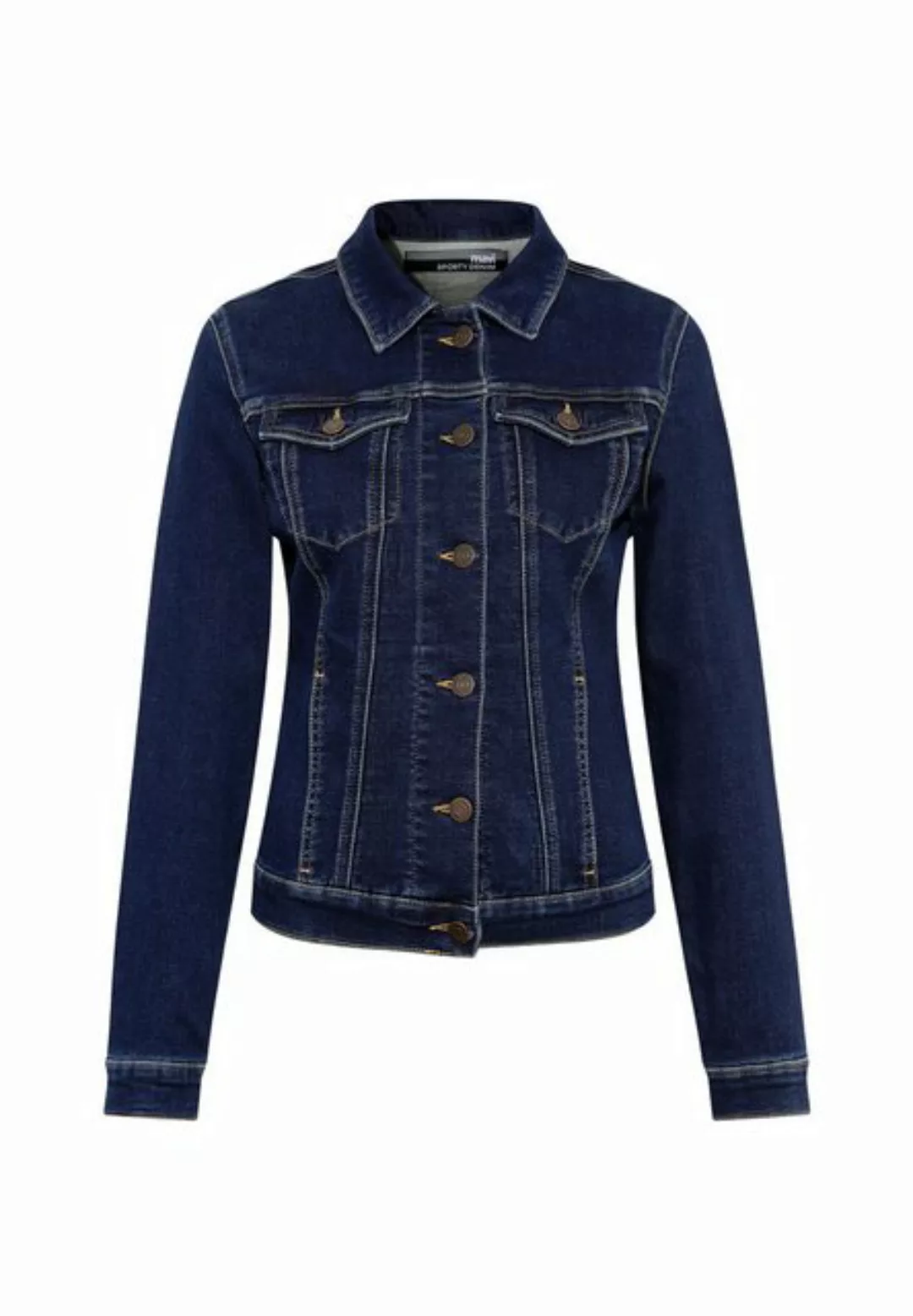 Mavi Jeansjacke "DAISY", Jeansjacke günstig online kaufen