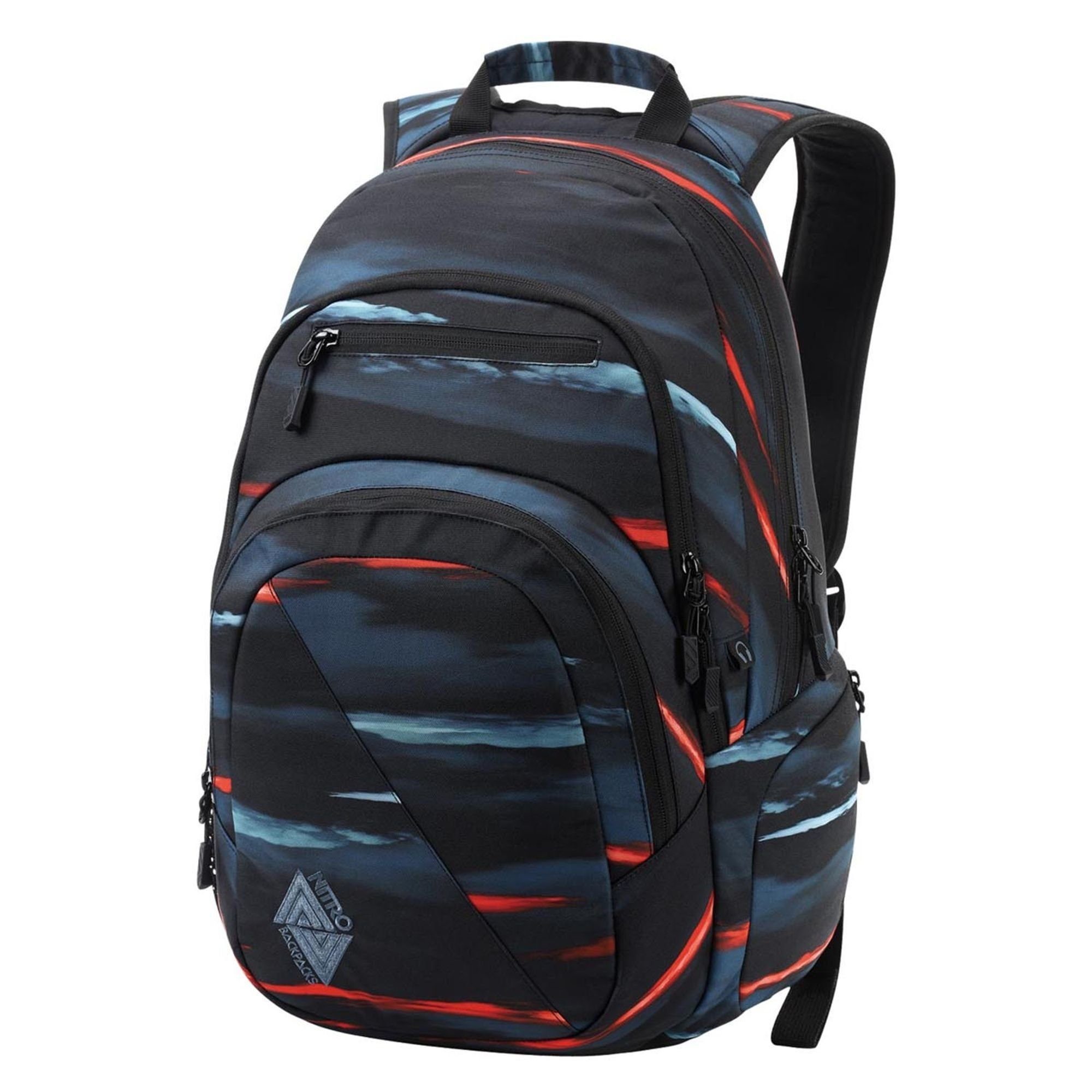 NITRO Rucksack Stash 29 Backpack günstig online kaufen