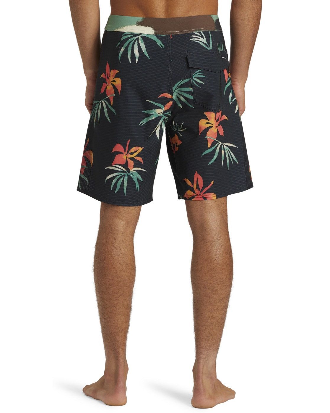 Quiksilver Boardshorts Highline Arch 19" günstig online kaufen
