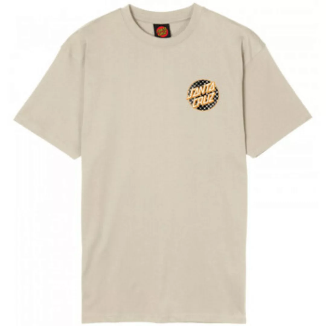 Santa Cruz  T-Shirts & Poloshirts Meyer freestyle dot günstig online kaufen