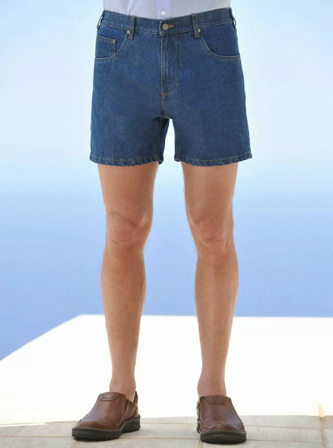 Witt Shorts Jeans-Shorts günstig online kaufen