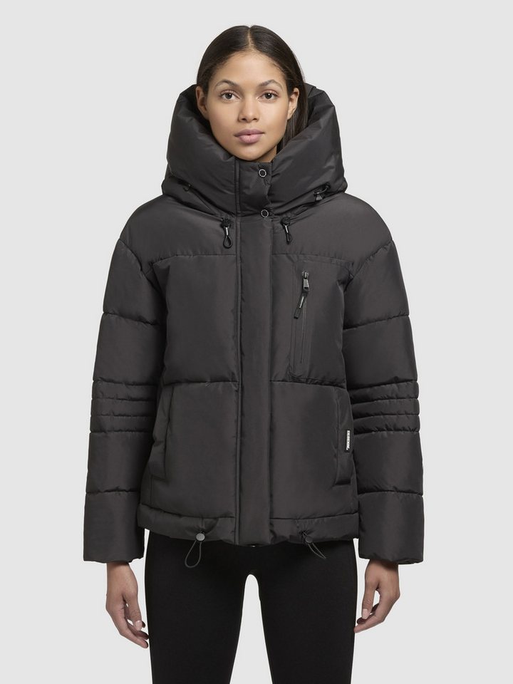 khujo Steppjacke PEEKE günstig online kaufen