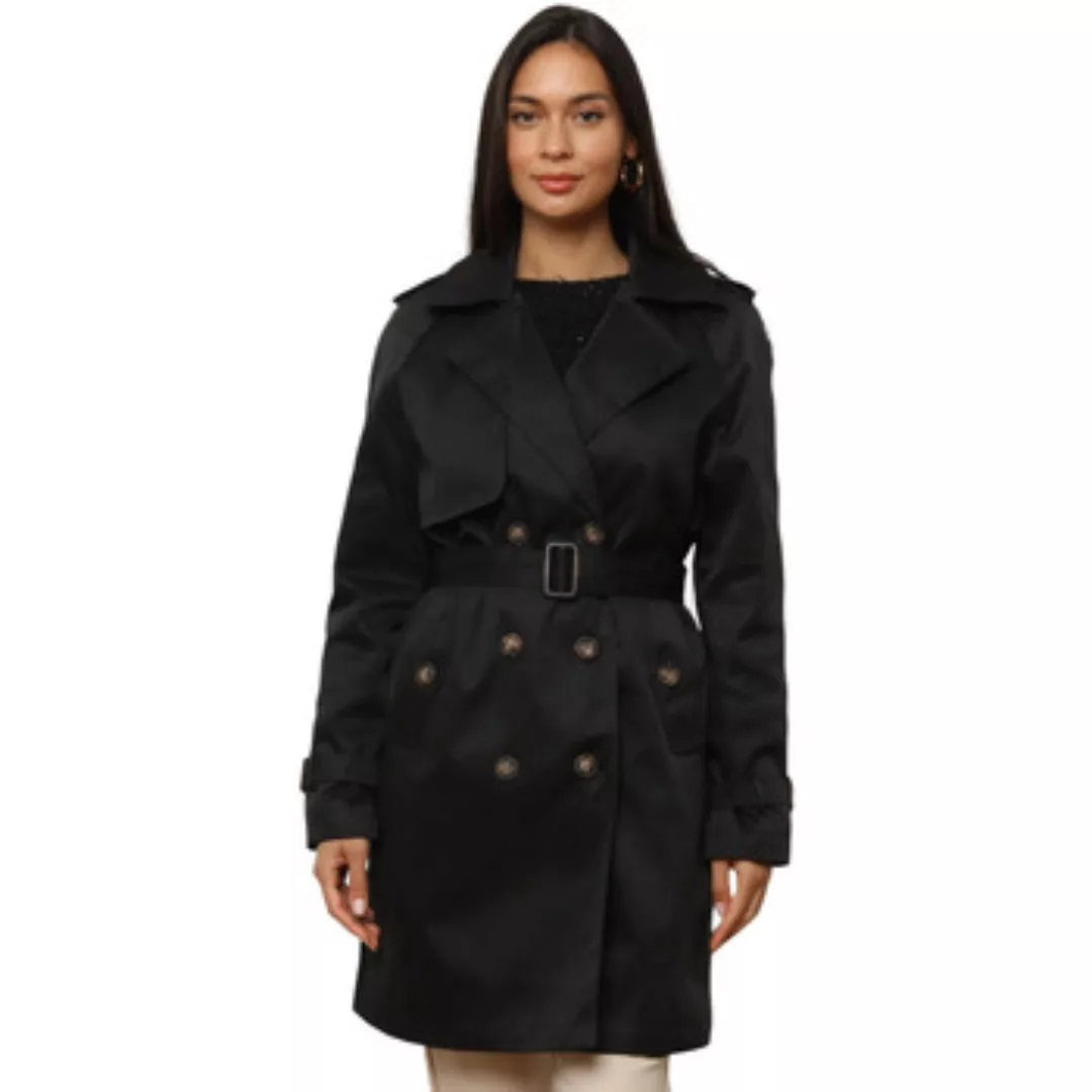 La Modeuse  Trenchcoats 72587_P168145 günstig online kaufen