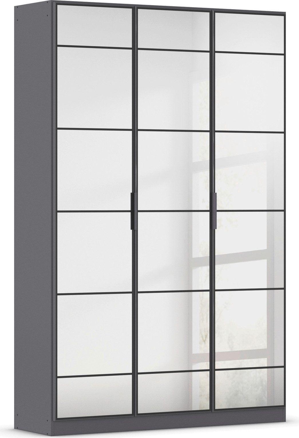 rauch Drehtürenschrank "Kleiderschrank Schrank Garderobe Schlafzimmerschran günstig online kaufen