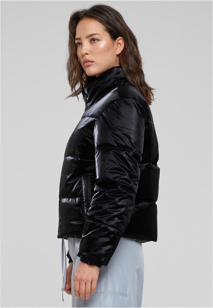 URBAN CLASSICS Steppjacke Ladies Shark Skin günstig online kaufen