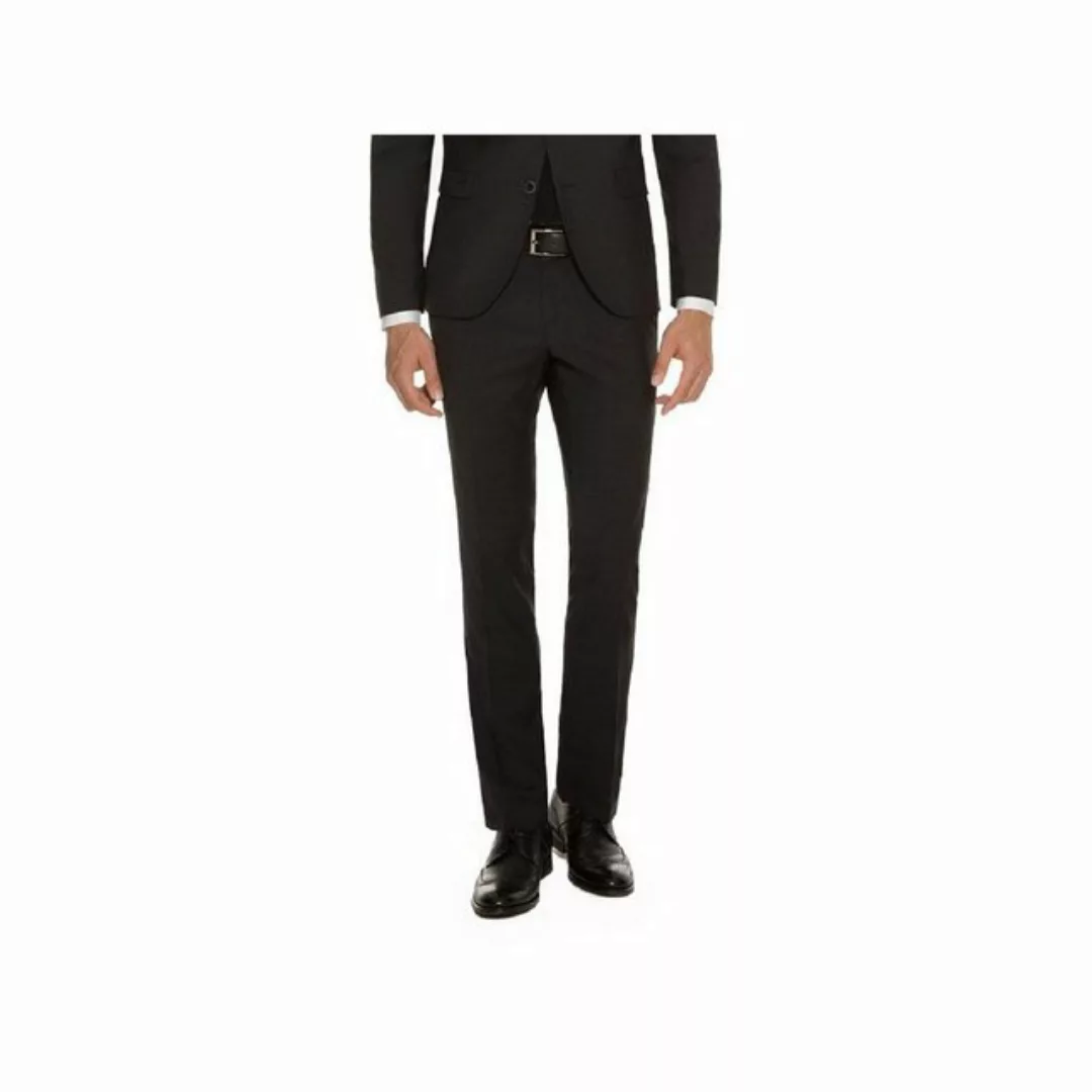Weis Anzughose schwarz regular (1-tlg., keine Angabe) günstig online kaufen