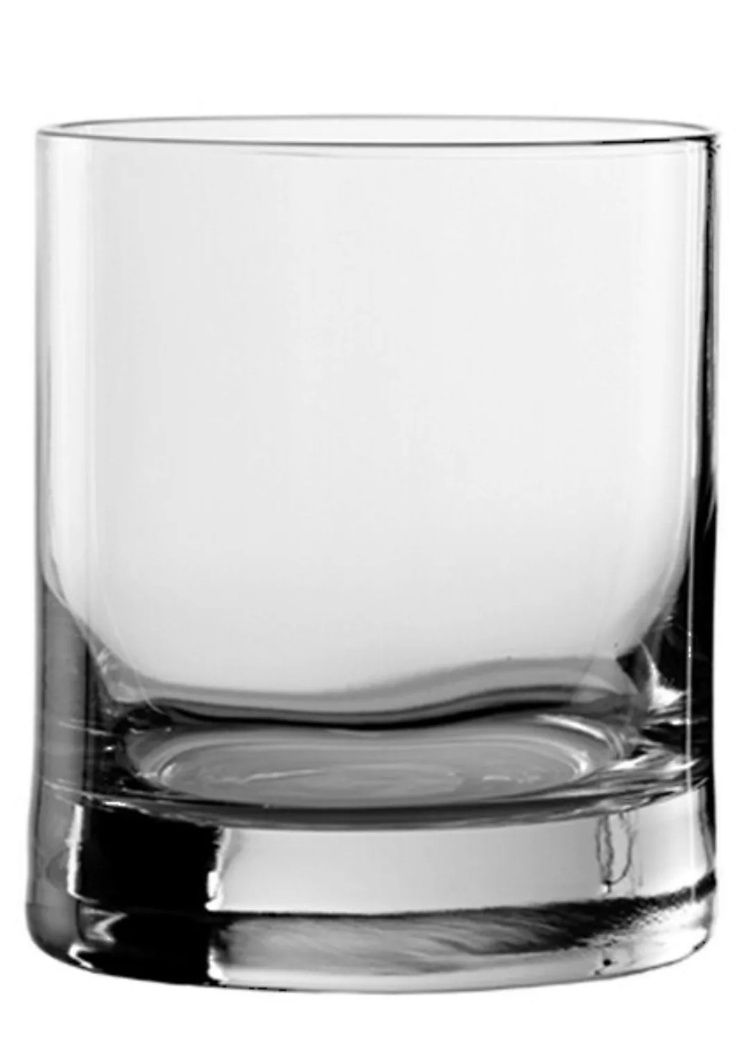 NEW YORK BAR Campari-Drink Becher 320 ml 6er Set Longdrinkgläser transparen günstig online kaufen
