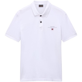 Napapijri  Poloshirt Polo  Elbas Jersey günstig online kaufen