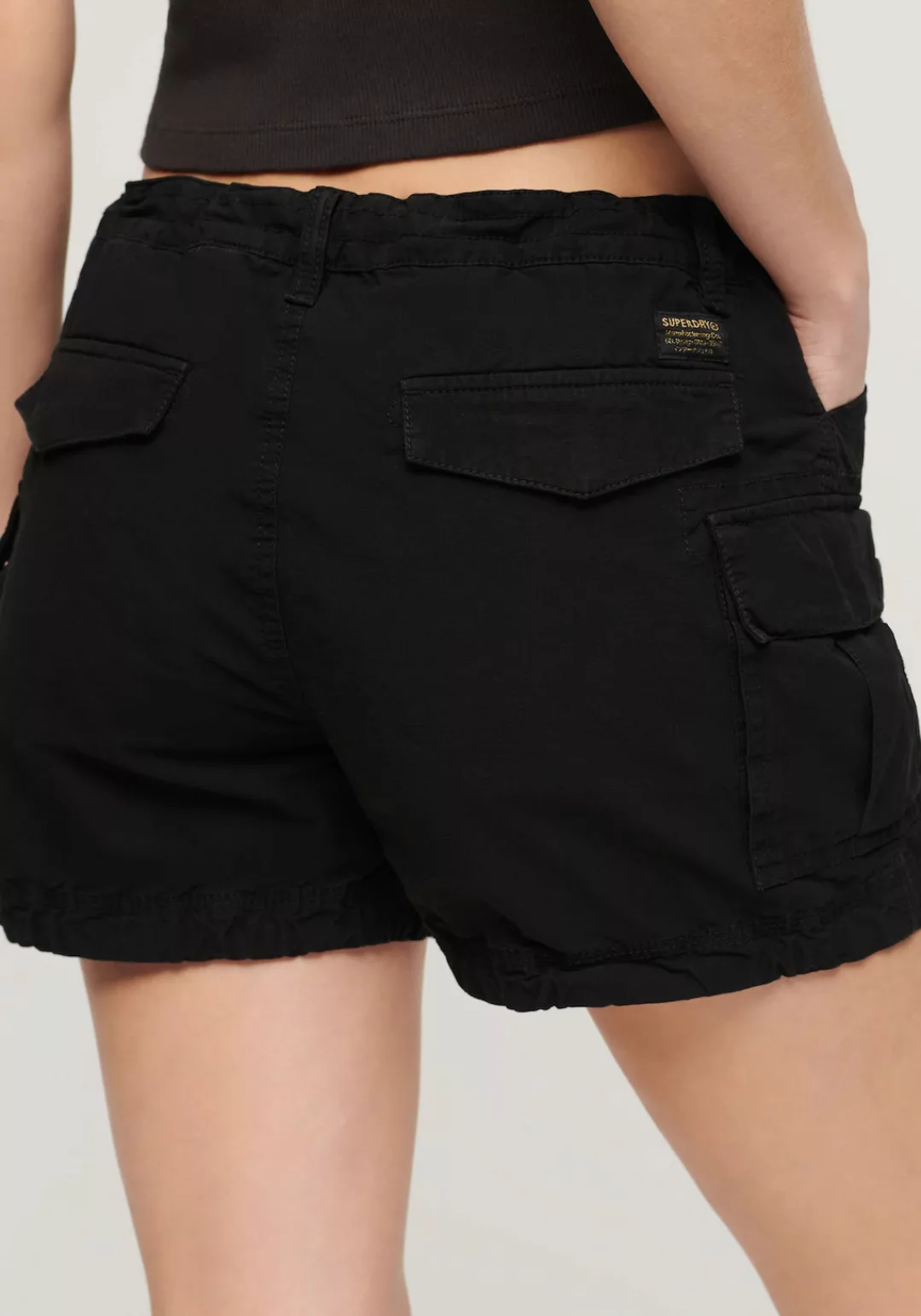 Superdry Shorts "CARGO SHORT" günstig online kaufen