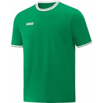 Jako  T-Shirt Shirt Fußball für Herren in weiß günstig online kaufen