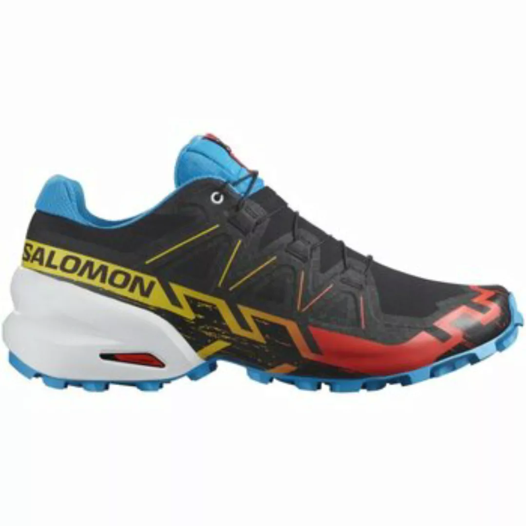 Salomon  Fitnessschuhe Sportschuhe Speedcross 6 L47716400 günstig online kaufen