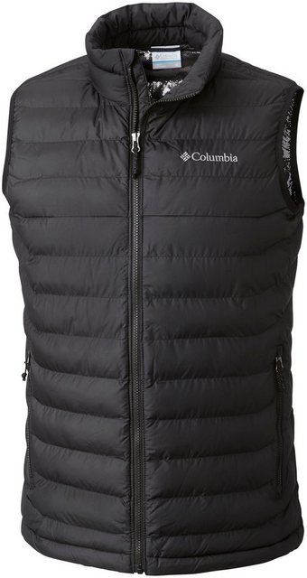 Columbia Steppweste PULVER LITE günstig online kaufen