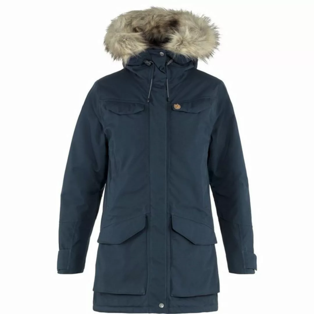 Fjällräven Funktionsjacke Winterjacke Nuuk Parka günstig online kaufen