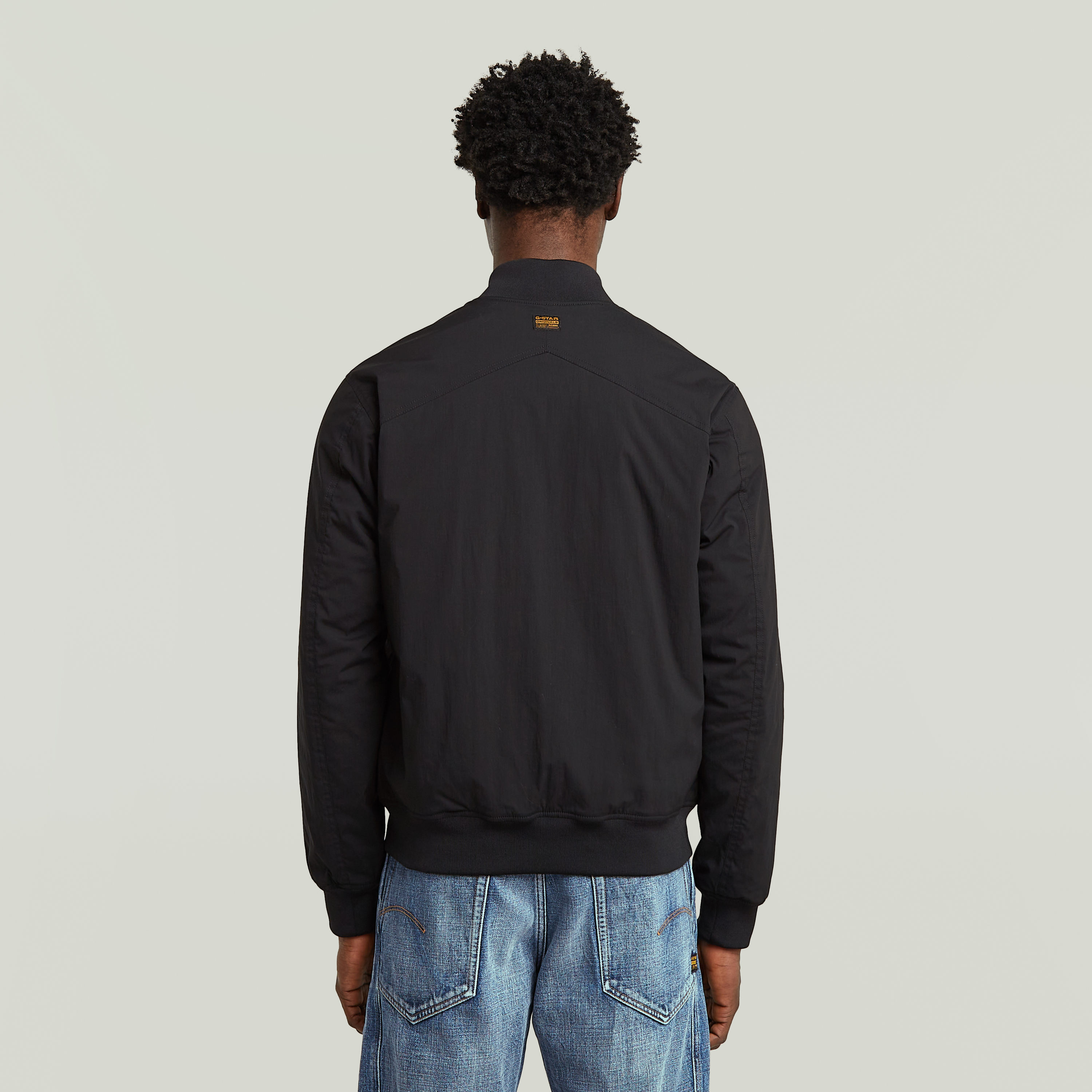 G-STAR Bomberjacke "Tech Bomber", mit Steppfutter günstig online kaufen