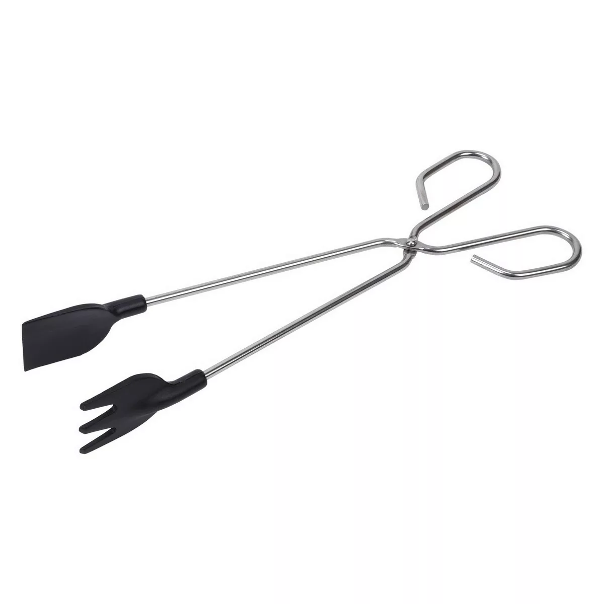 Küchenzange Sauvic Nylon Edelstahl (30 Cm) günstig online kaufen