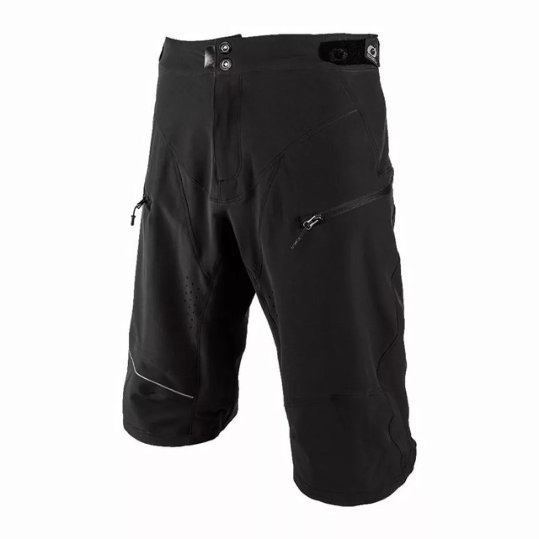 O’NEAL Fahrradhose Rockstacker Shorts - Schwarz günstig online kaufen