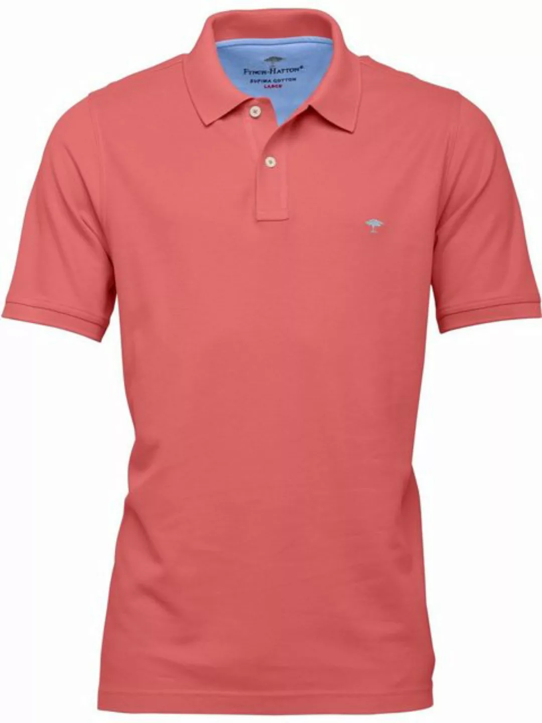 FYNCH-HATTON Poloshirt günstig online kaufen