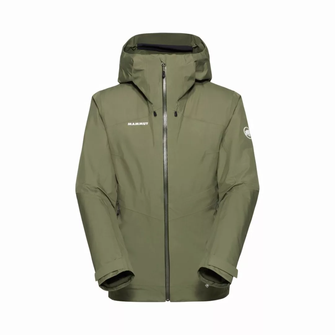 Mammut Convey 3 in 1 HS Hooded Jacket Women günstig online kaufen