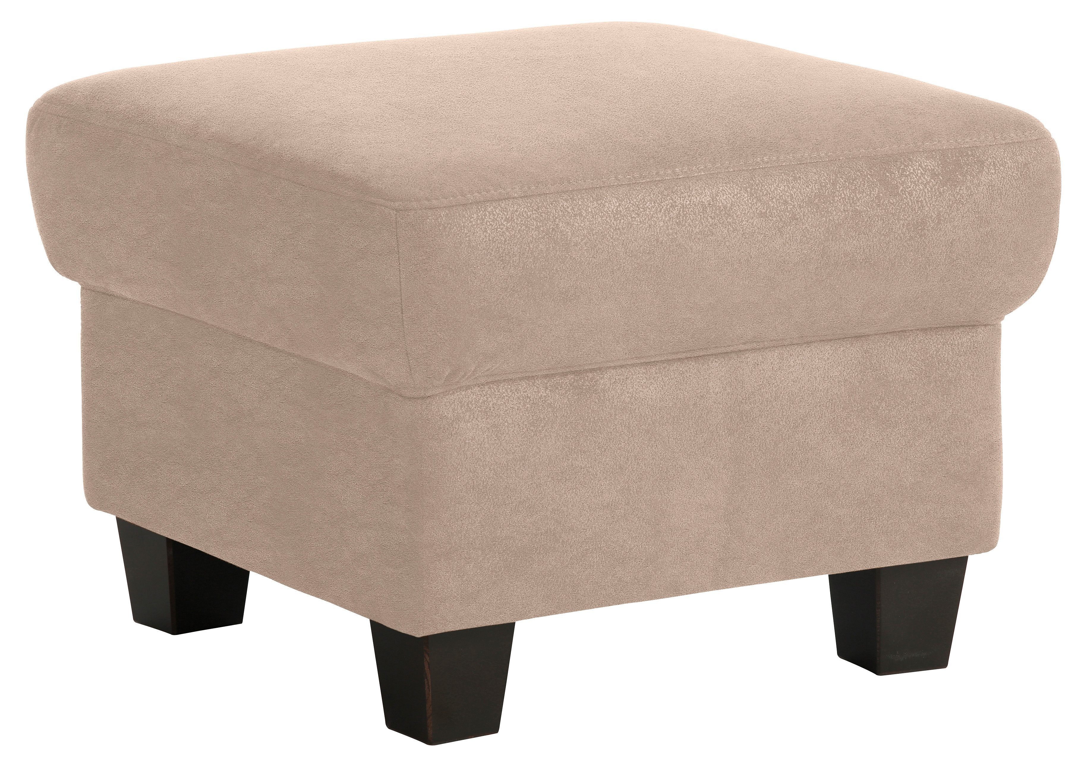 Home affaire Polsterhocker "Yesterday, belastbar bis 140kg/ Sitz", passend günstig online kaufen