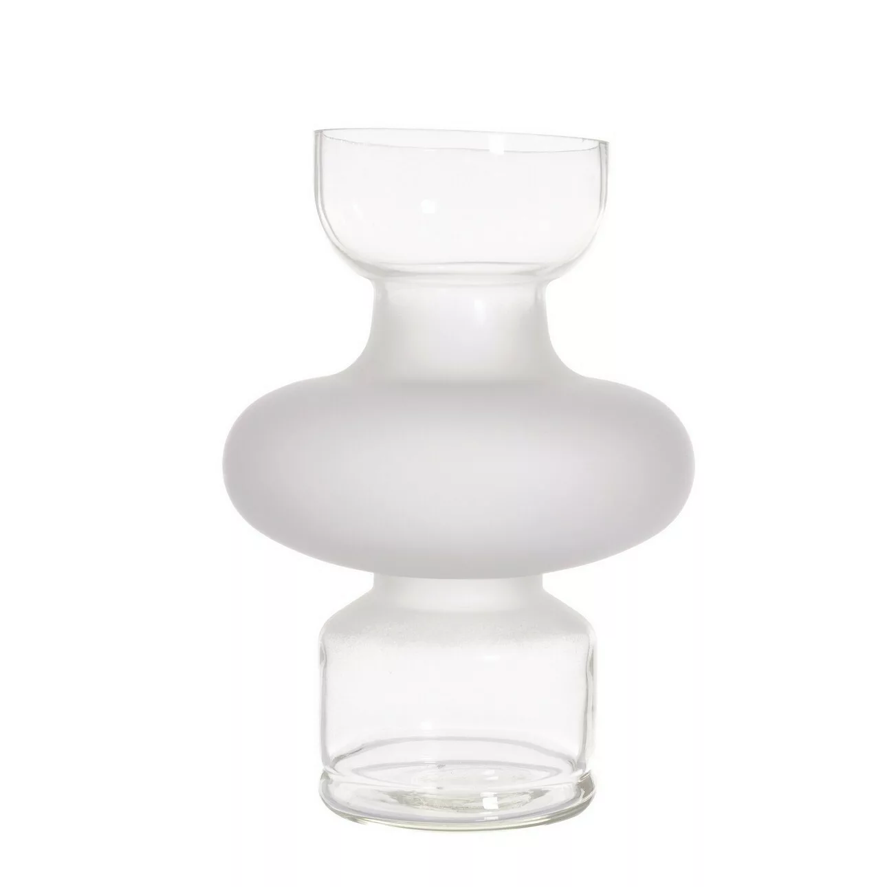 Vase Roslyn 28cm, 20 x 20 x 28 cm günstig online kaufen