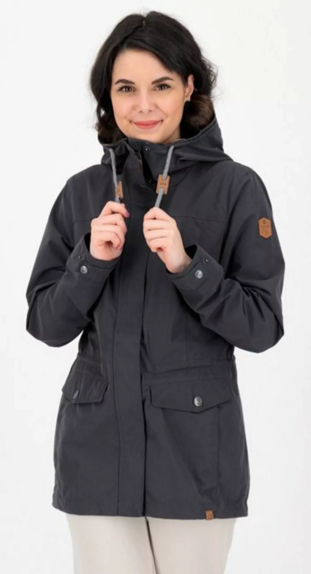 G.I.G.A. DX by killtec Funktionsjacke GS 7 WMN JCKT CS Casual Outdoorjacke günstig online kaufen