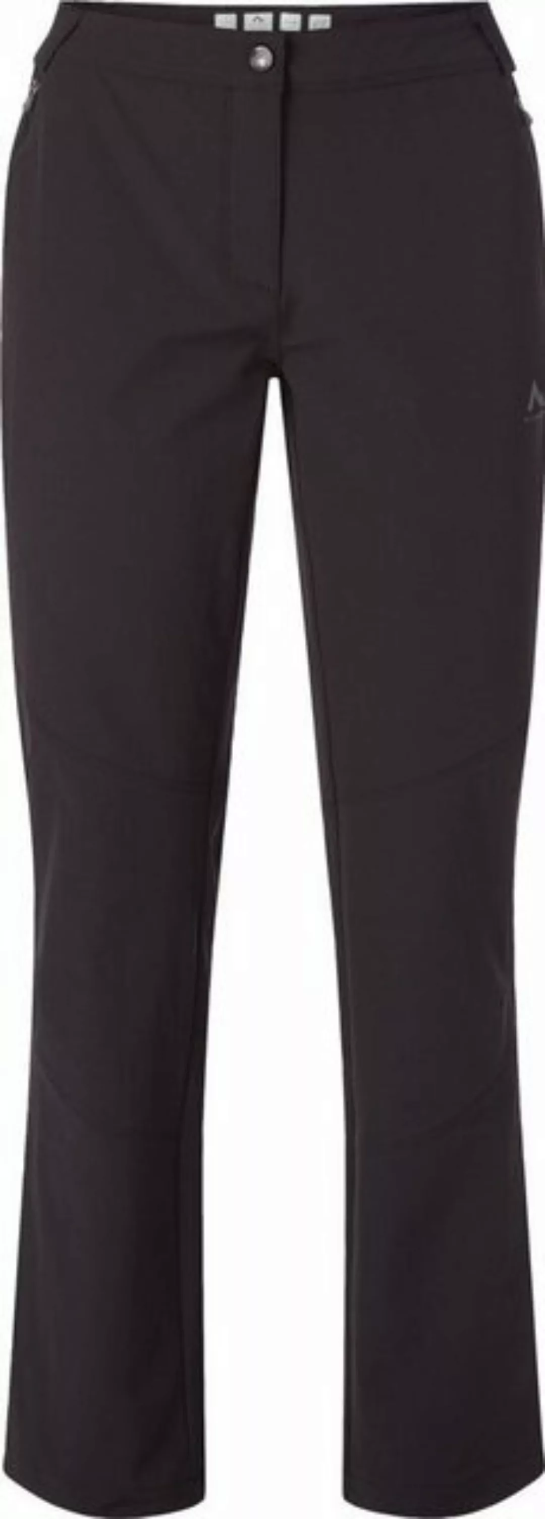 McKINLEY Funktionshose Da.-Hose Yuba II wms BLACK günstig online kaufen