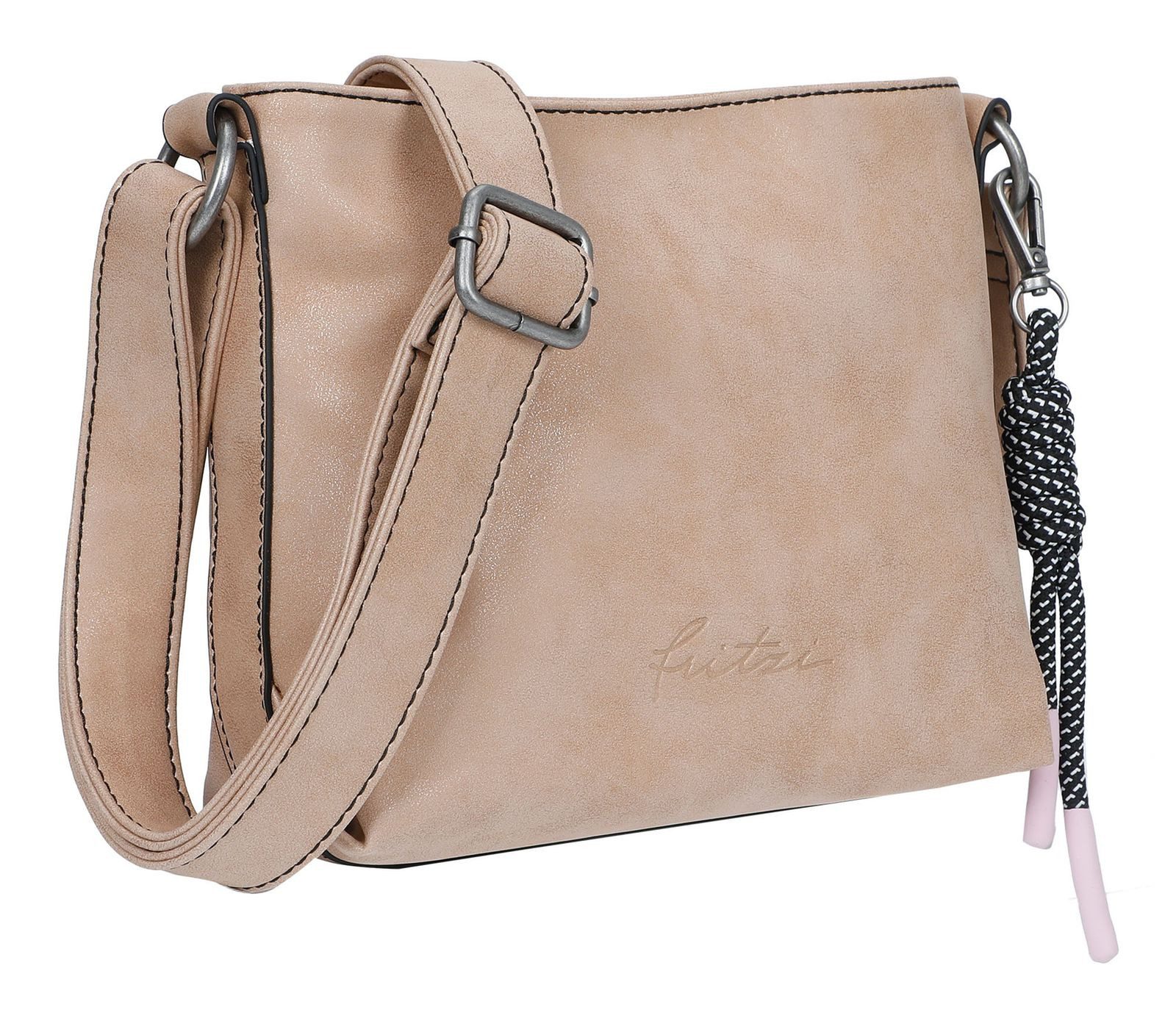 Fritzi aus Preußen Umhängetasche Jive Crossbody günstig online kaufen