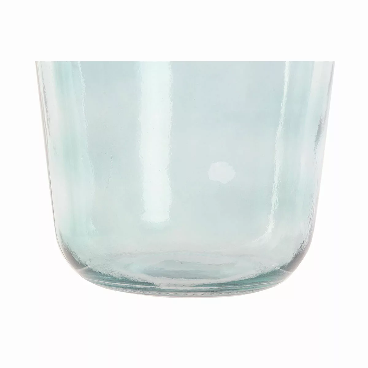 Vase Dkd Home Decor Rosa Grün Verre Trempé 25 X 25 X 40 Cm (2 Stück) günstig online kaufen