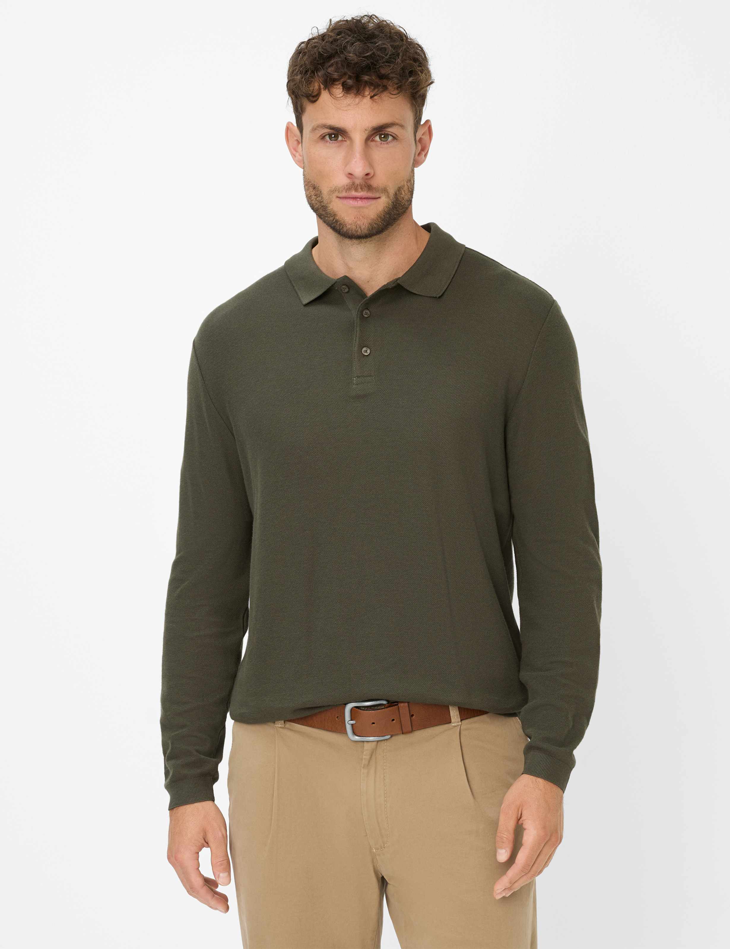 Brax Poloshirt "Style PAROS" günstig online kaufen