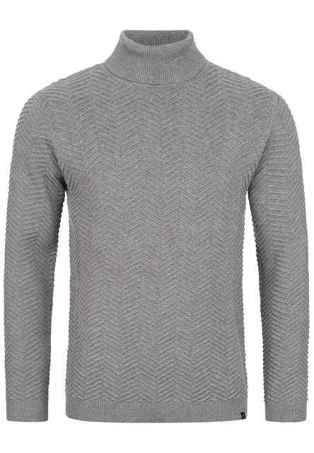 Indicode Strickpullover Saini günstig online kaufen