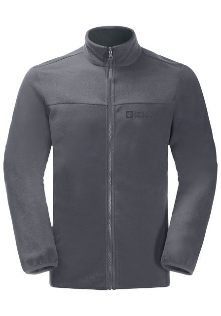 Jack Wolfskin Fleecejacke "BEILSTEIN FZ M" günstig online kaufen