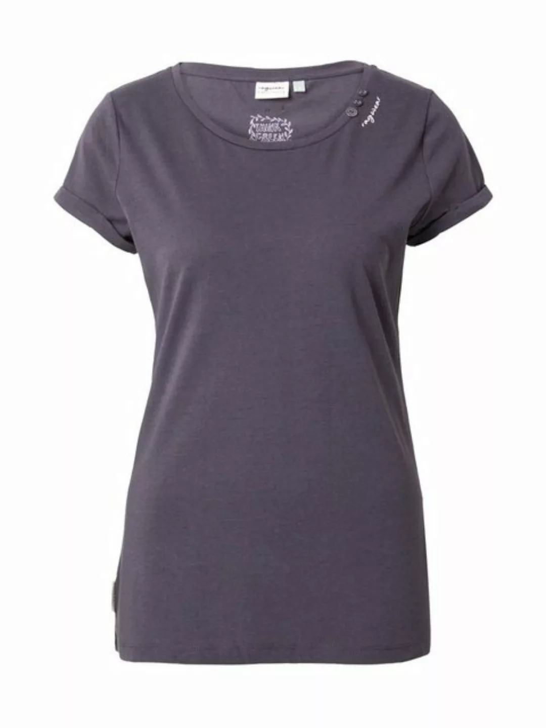 Ragwear T-Shirt Florah (1-tlg) Weiteres Detail günstig online kaufen