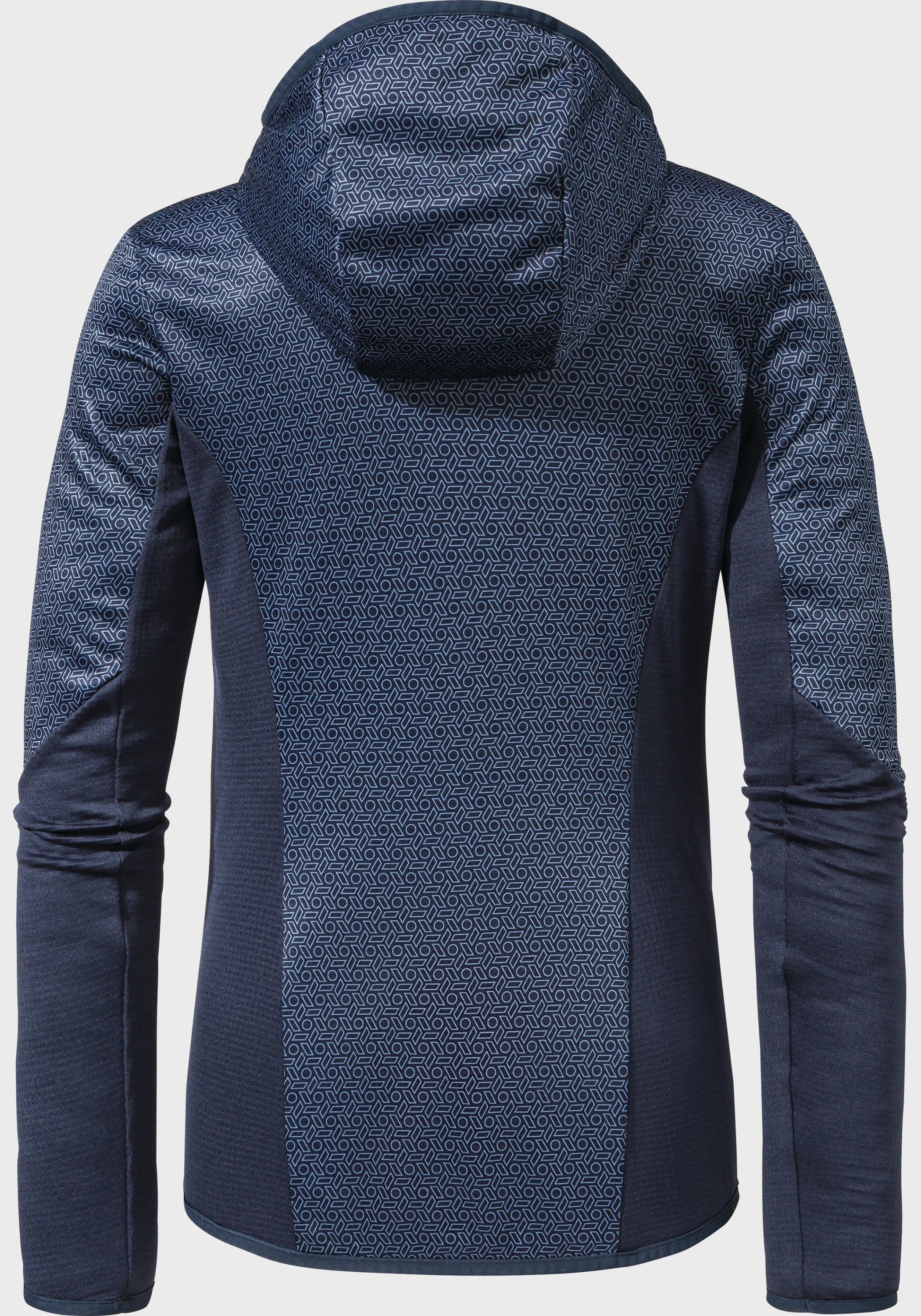Schöffel Fleecejacke Fleece Hoody Svardalen L günstig online kaufen