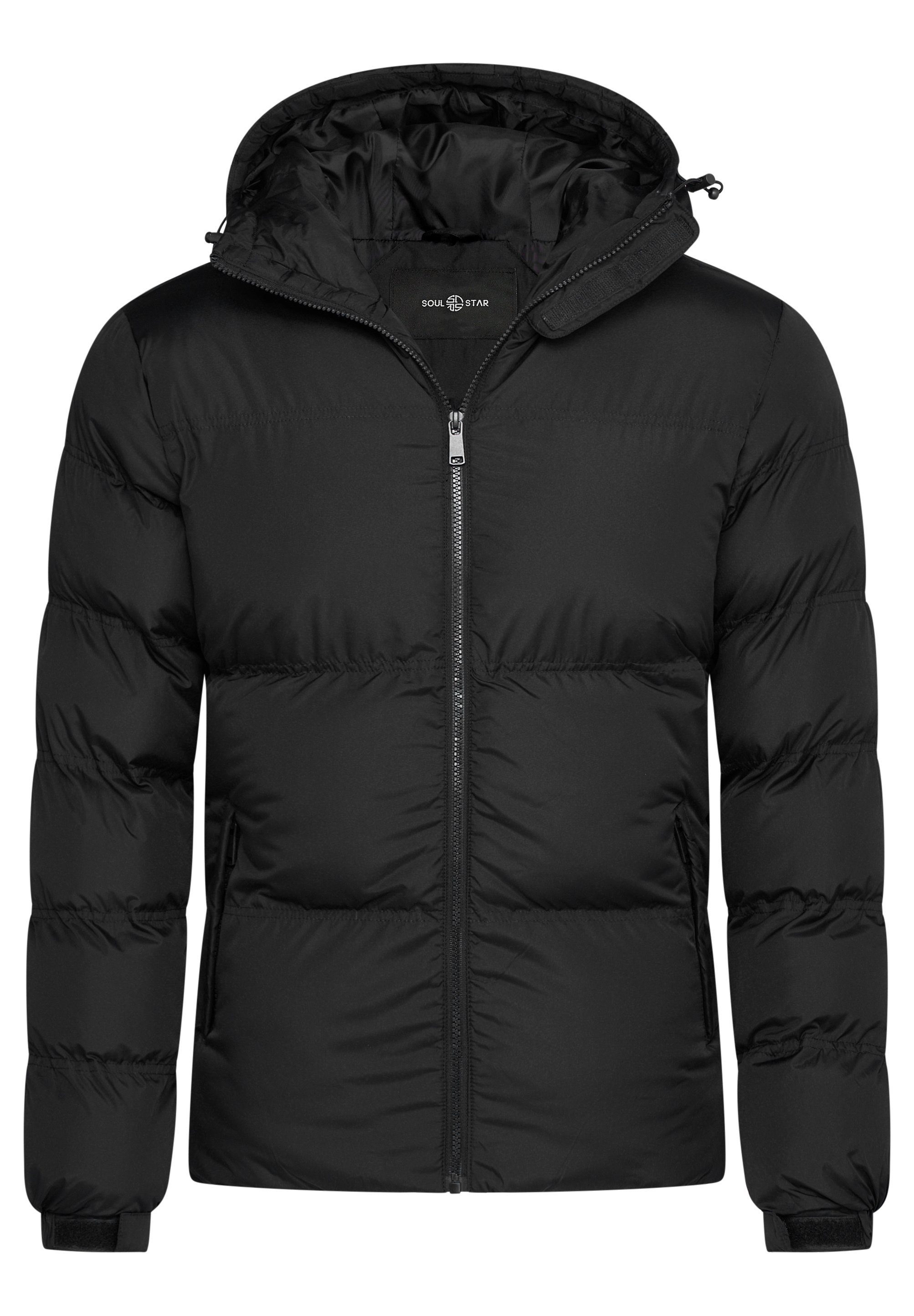 SOULSTAR Winterjacke S2KRAGERO Puffer Jacke mit günstig online kaufen