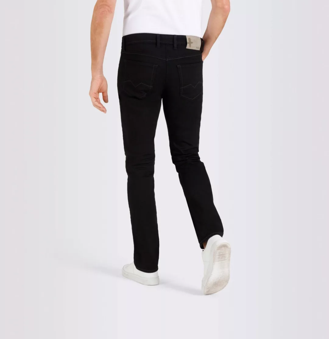 MAC Regular-fit-Jeans "Jog´n Jeans by MAC", im Five-Pocket Style günstig online kaufen