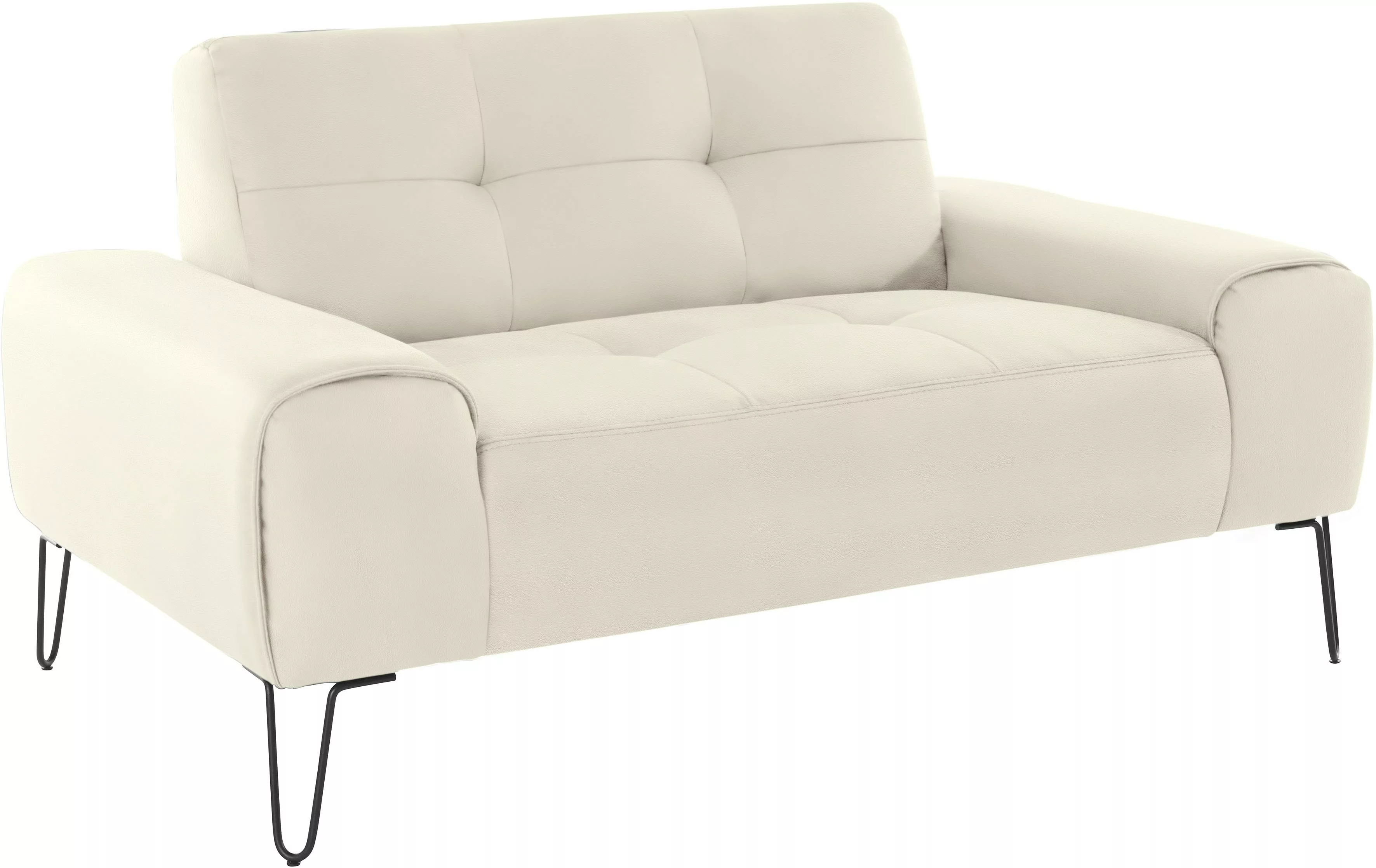 exxpo - sofa fashion 2-Sitzer Taranto günstig online kaufen