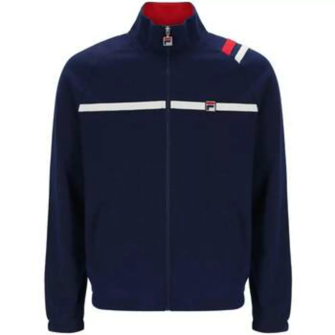 Fila  Trainingsjacken MK2 Archive Track Top Jacket  Navy/White/ Red günstig online kaufen