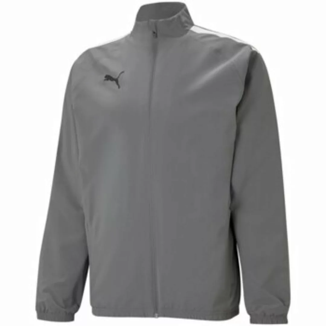 Puma  Herren-Jacke Sport teamLIGA Sideline Jacket 657259 013 günstig online kaufen