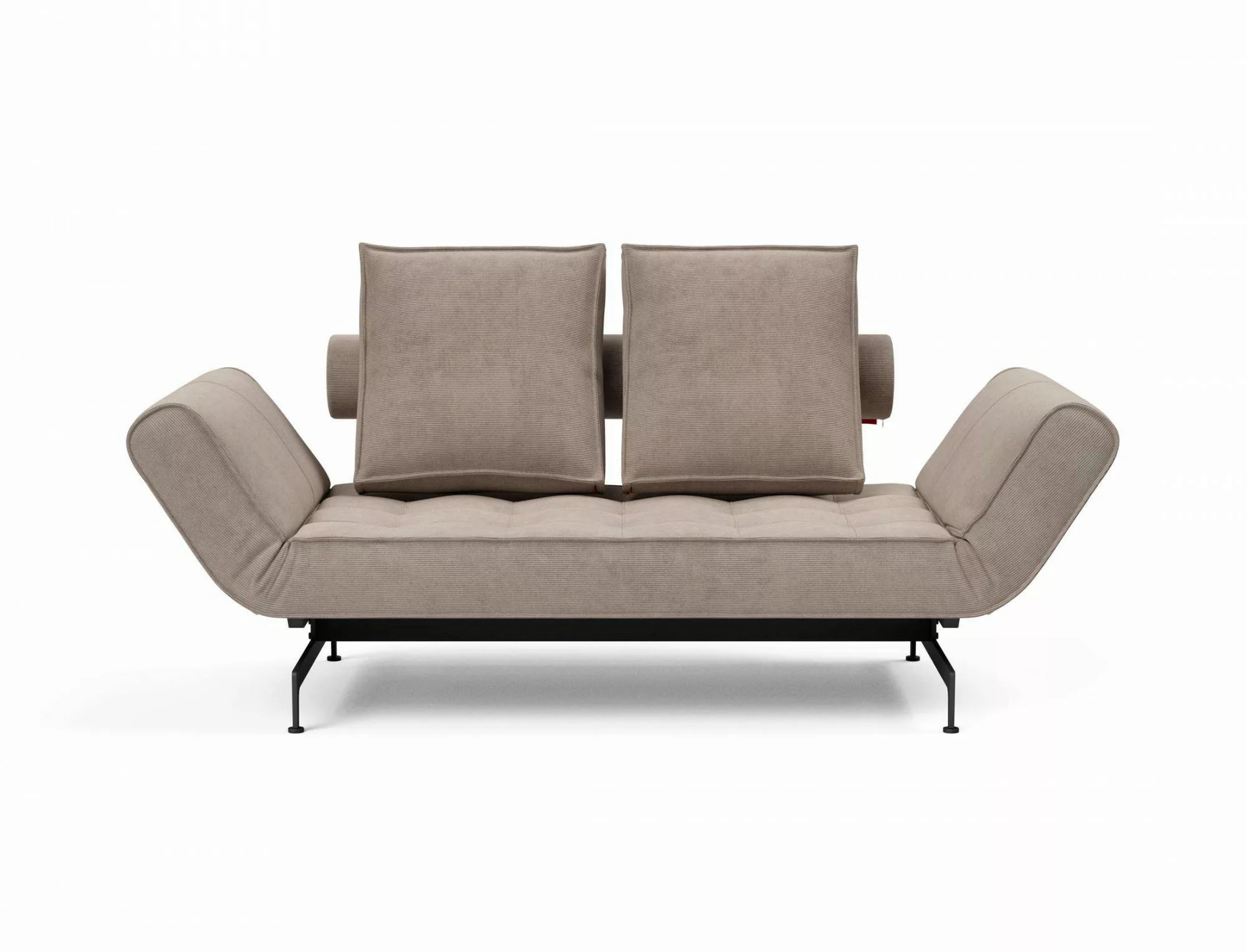 INNOVATION LIVING ™ 3-Sitzer »Ghia Schlafsofa«, eine große Liegefläche mit günstig online kaufen