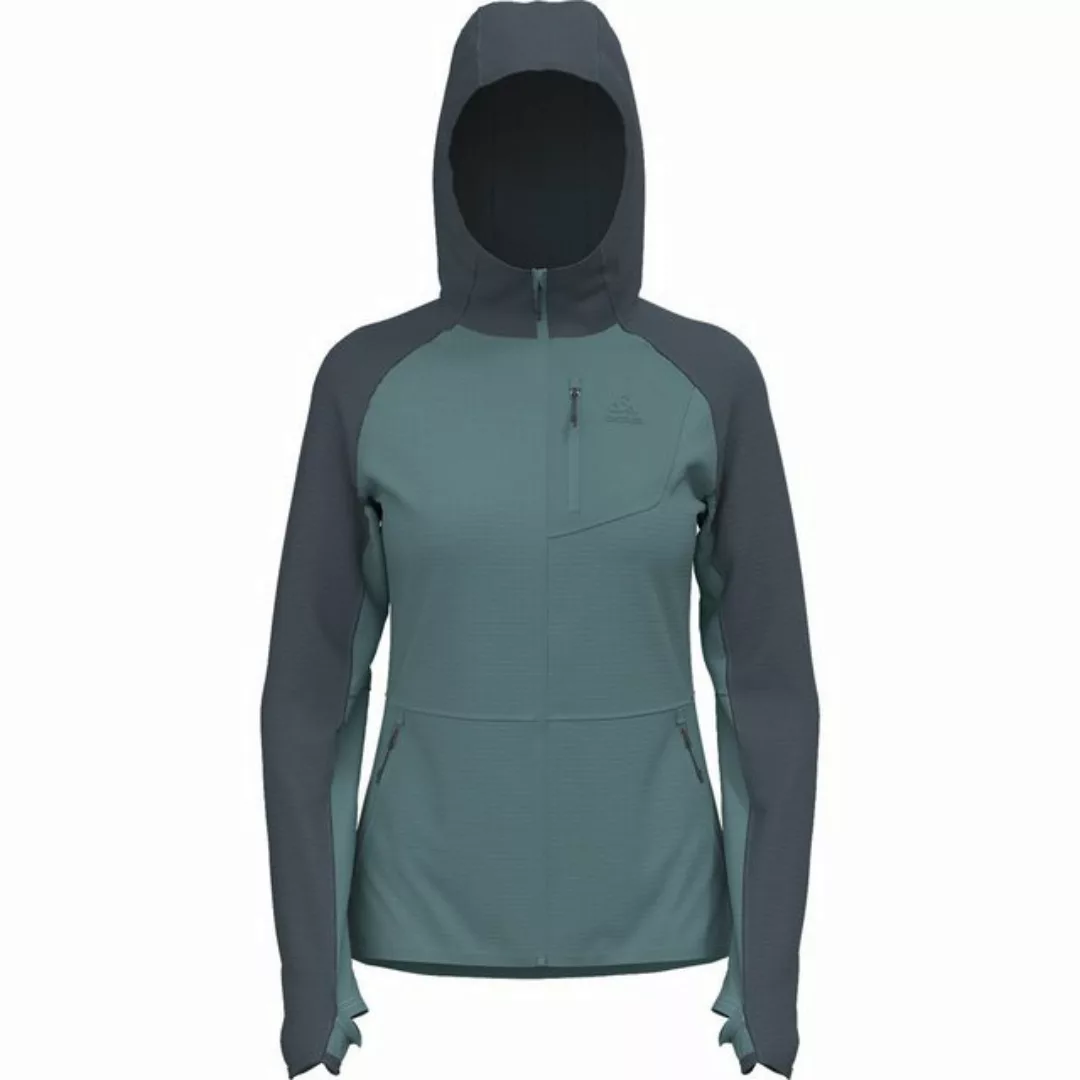 Odlo Fleecejacke Fleecejacke Ascent günstig online kaufen