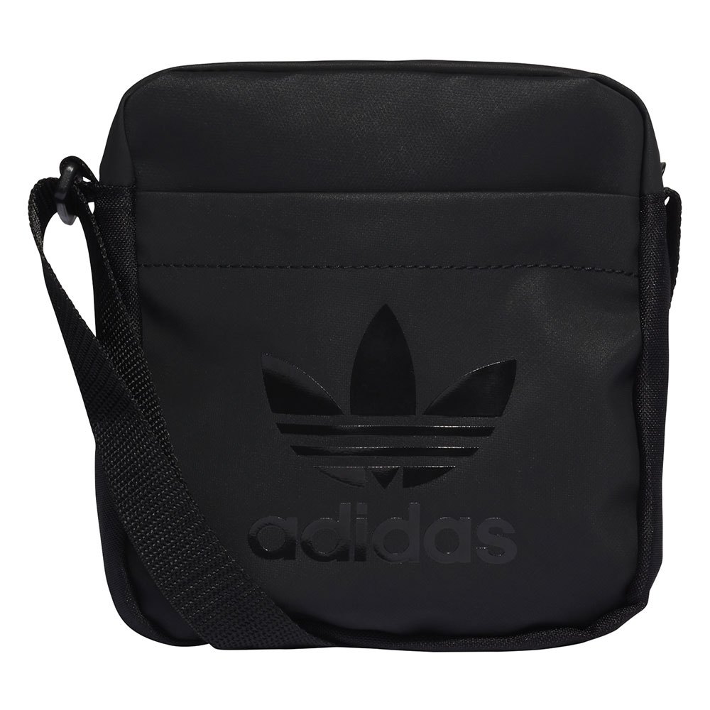 Adidas Originals Festival Umhängetasche One Size Black 1 günstig online kaufen