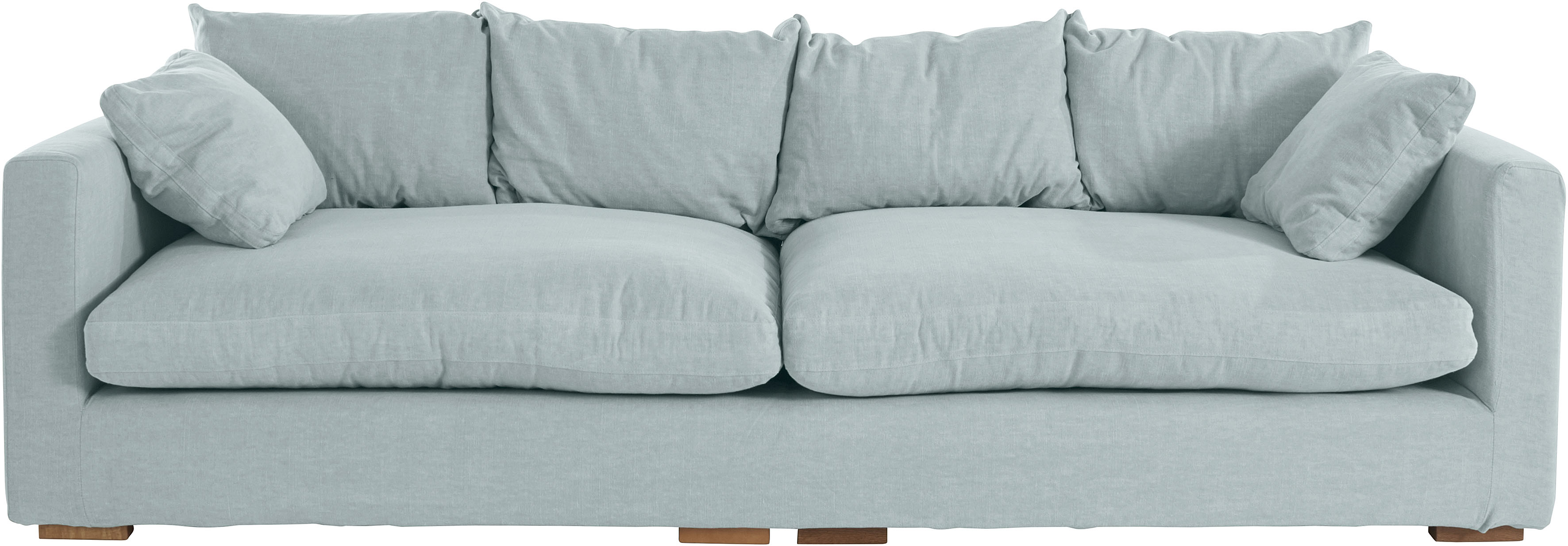 Guido Maria Kretschmer Home&Living Big-Sofa »Pantin«, extra weich und kusch günstig online kaufen