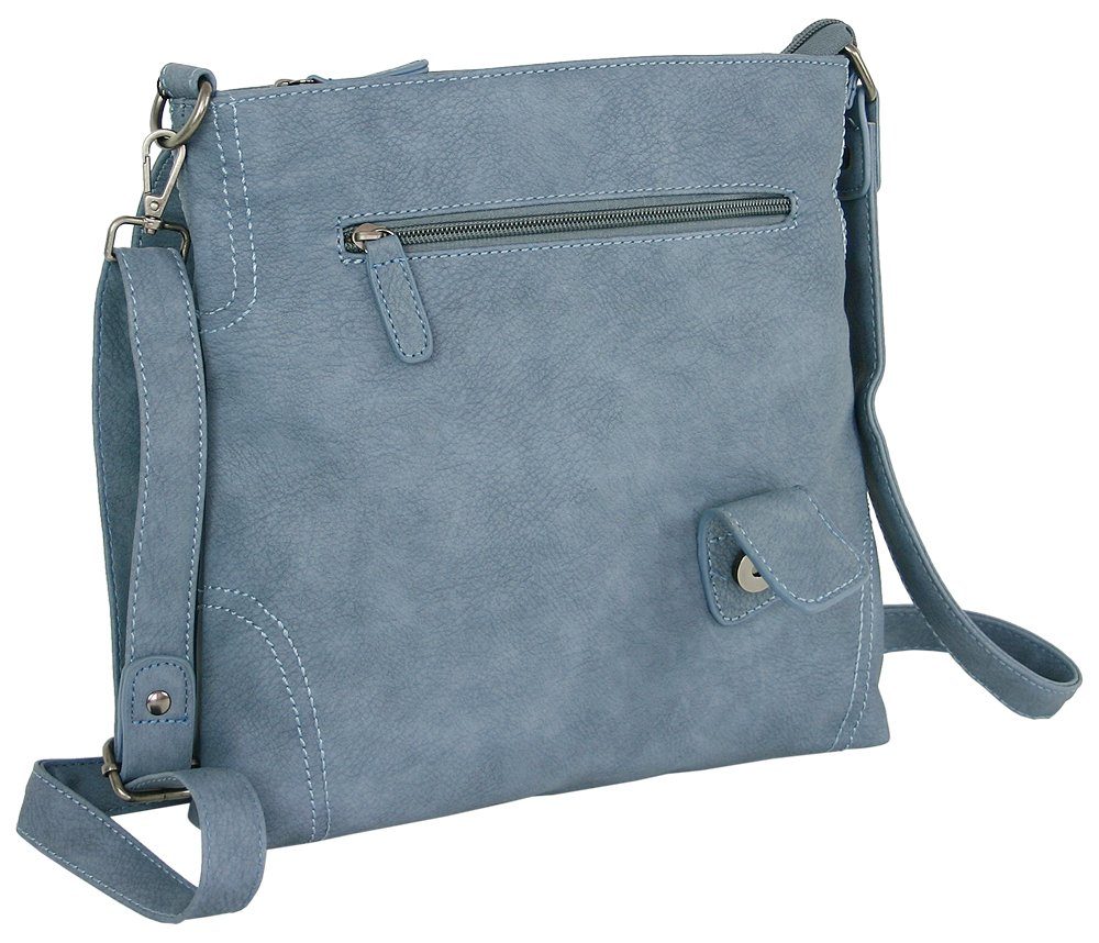 J JONES JENNIFER JONES Schultertasche - günstig online kaufen