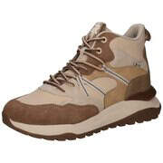 Rieker R-Sneaker High Damen beige günstig online kaufen